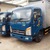 Bán xe tải veam vt200 2 tấn động cơ hyundai chạy trong thành phố.