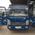 Bán xe tải veam vt200 2 tấn động cơ hyundai chạy trong thành phố.