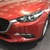 Bán Mazda 3 Hatchback 2017 giá tốt, nhiều quà tặng, vay LS thấp,