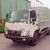 Bán xe chở kính hino tải trọng 5 tấn