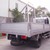 Xe chở kính hino fc tải trọng 6,4 tấn