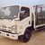 Bán xe chở kính isuzu tải trọng 5 tấn