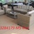 Sofa nhựa giả mây MS5