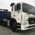 TP.HCM Bán xe đầu kéo Hyundai HD1000. Nhập khẩu Hàn Quốc. Thủ tục đơn giản.