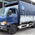 Cần Bán xe tải HYUNDAI 8 tấn HD800 thùng 5m1. Xe tải hyundai chinh phục trái tim việt