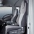 Xe tải jac 3.45t cabin vuông mới nhất