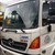 Hino 6t2 2016