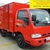 KIA tải K165 giá TỐT 2 tấn 4 KIA K165 2,3 tấn góp 80% KIA TRƯỜNG HẢI 1,4 tấn 2,4 tấn