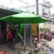 Ô dù cafe thẳng tâm chất lượng sản xuất chính hãng bảo hành 