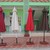 Ô dù cafe thẳng tâm chất lượng sản xuất chính hãng bảo hành 