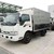 Bán xe tải chở hàng vào thành phố KIA K165 2 tấn 4 hỗ trợ vay ngân hàng 85% xe giao ngay mới 100% THACO AN SƯƠNG