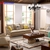 Sofa phòng khách hiện đại phong cách SFN018