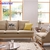 Sofa phòng khách hiện đại phong cách SFN018