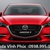 Mazda 3 FL 2017 Mazda Vĩnh Phúc: 0972.227733