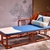 Sofa giường đời mình BGG018