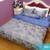 Bộ chăn ga gối gấm lụa Singgapor cao cấp giảm 70%