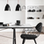 Ghế cafe- fastfood sang trọng, hiện đại nhập khẩu HCM