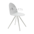 Camel Chair| Ghế ăn cao cấp sang trọng nhập khẩu |Capta