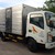 Xe tải VEAM VT252 1 2t4,thùng dài 4,1m,máy cầu,hộp số hyundai,đời 2017
