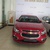 Chevrolet CRUZE LT 2017 bán trả góp nhanh tại Hà Nội