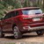 Ford Everest 2.2L AT 4x2 Titanium