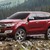 Ford Everest 2.2L AT 4x2 Titanium