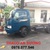 Thaco Kia thaco an sương bán xe tải thùng kín màu xanh dương, màu trắng, tải trọng 2 tấn 4, xe tải kia k165s 2.3 tấn