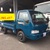 Tiêu chuẩn khí thải EURO4 ảnh hưởng đến giá xe tải năm 2018 giá xe TRƯỜNG HẢI KIA OLLIN 2 tấn 4
