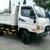Mua bán xe Ben Hyundai HD65 2,5Tấn nhập khẩu 2017. Giá rẻ nhất. Trả trước 20%