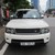 LandRover RangeRover Sport 2010 màu trắng
