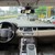 LandRover RangeRover Sport 2010 màu trắng