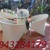 bàn ghế giả mây bắt mắt cực rẻ