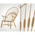 Peacook Chair | ghế thư giãn mây hình con công tại HCM