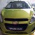 Chevrolet Spark van 2017 Ưu Đãi Khuyến Mại Tốt