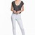 Ankle-length-trousers-Light-Grey