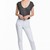 Ankle-length-trousers-Light-Grey