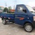 Xe tải nhỏ Dongben 750kg 770jg 810kg 850kg có thùng chạy trong thành phố.
