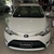 Toyota Vios 2017 KM Khủng