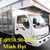 Xe tải kia 2.4 tấn thùng mui bạc, xe tải kia 2.3 tấn thùng kín, xe tải kia 2.4 tấn, xe tải kia 1 tấn 9, xe tải k165s