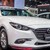 Giảm ngay 5.000.000đ khi mua xe Mazda 3 FL 2017