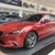 Mazda 6 premium đẳng cấp doanh nhân