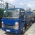 Bán xe tải jac 3,45 tấn cabin đầu vuông bảo hành 3 năm, bán xe tải trả góp