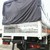 Bán Kamaz thùng mui bạt tải 7 tấn,2 dò,2 cầu thực,tăng áp, nhập khẩu