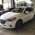 Mazda hoà bình: mazda 2 all new sự lựa chọn của người trẻ trung, cá tính