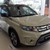 Suzuki Vitara 2017 mới 100% tại Hà Nội.Chương trình khuyến mại tốt nhất.