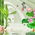 tranh 3d sứ ngọc