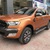 Ford Ranger 2017 giảm giá tiền mặt lên tới 75tr, tặng kèm phụ kiện.