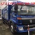 Xe auman c160 tải trọng 9,3 tấn thùng dài 7.4m giá tốt