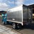 Thaco Towner 990 thùng kín 2017 tải trọng 0.9 tấn