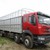 Xe tải Chenglong Hải Âu 2 cầu 2 dí thùng dài 9m8